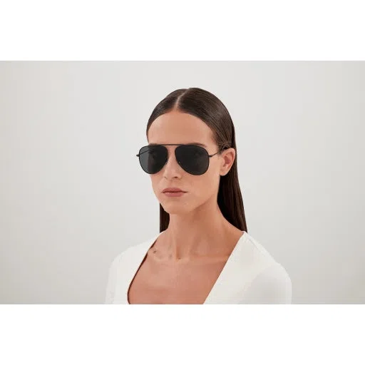 Saint Laurent SL 800 Sunglasses - view 10